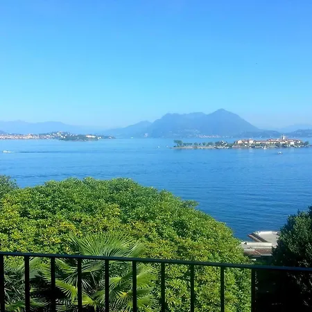 Apartmán Le Camelie Spiaggia Tre *