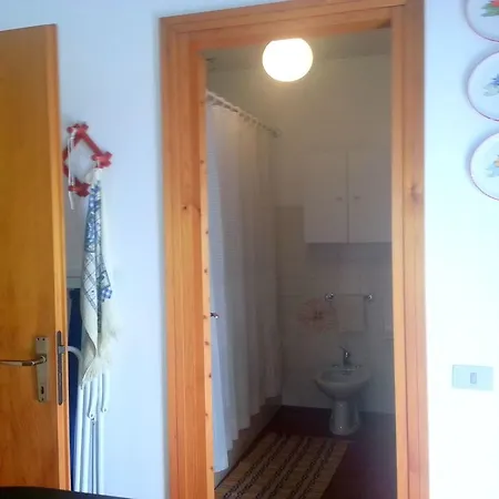 Le Camelie Spiaggia Tre Apartmán *