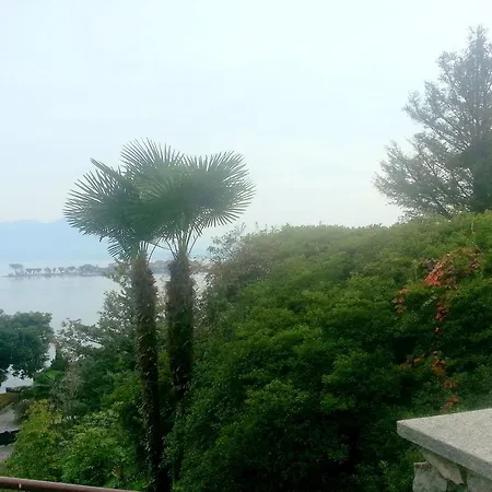 Apartmán Le Camelie Spiaggia Tre