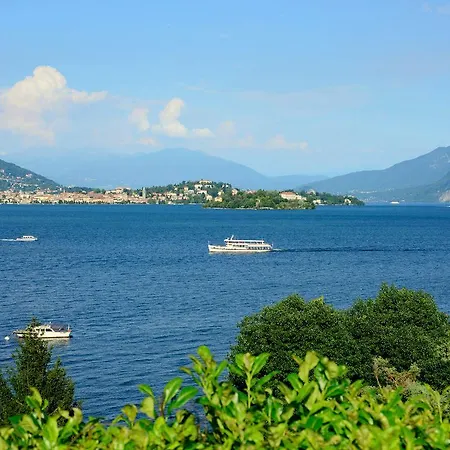 Le Camelie Spiaggia Tre Apartmán