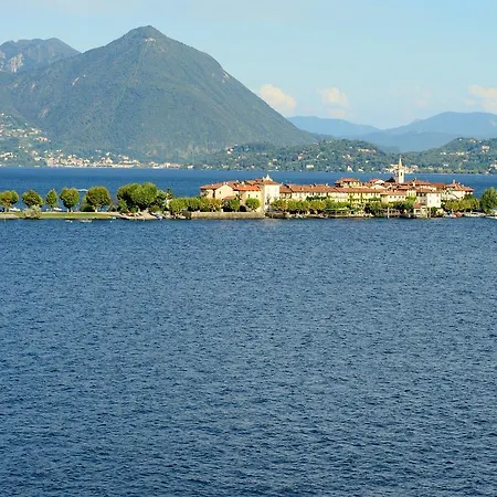Apartmán Le Camelie Spiaggia Tre *